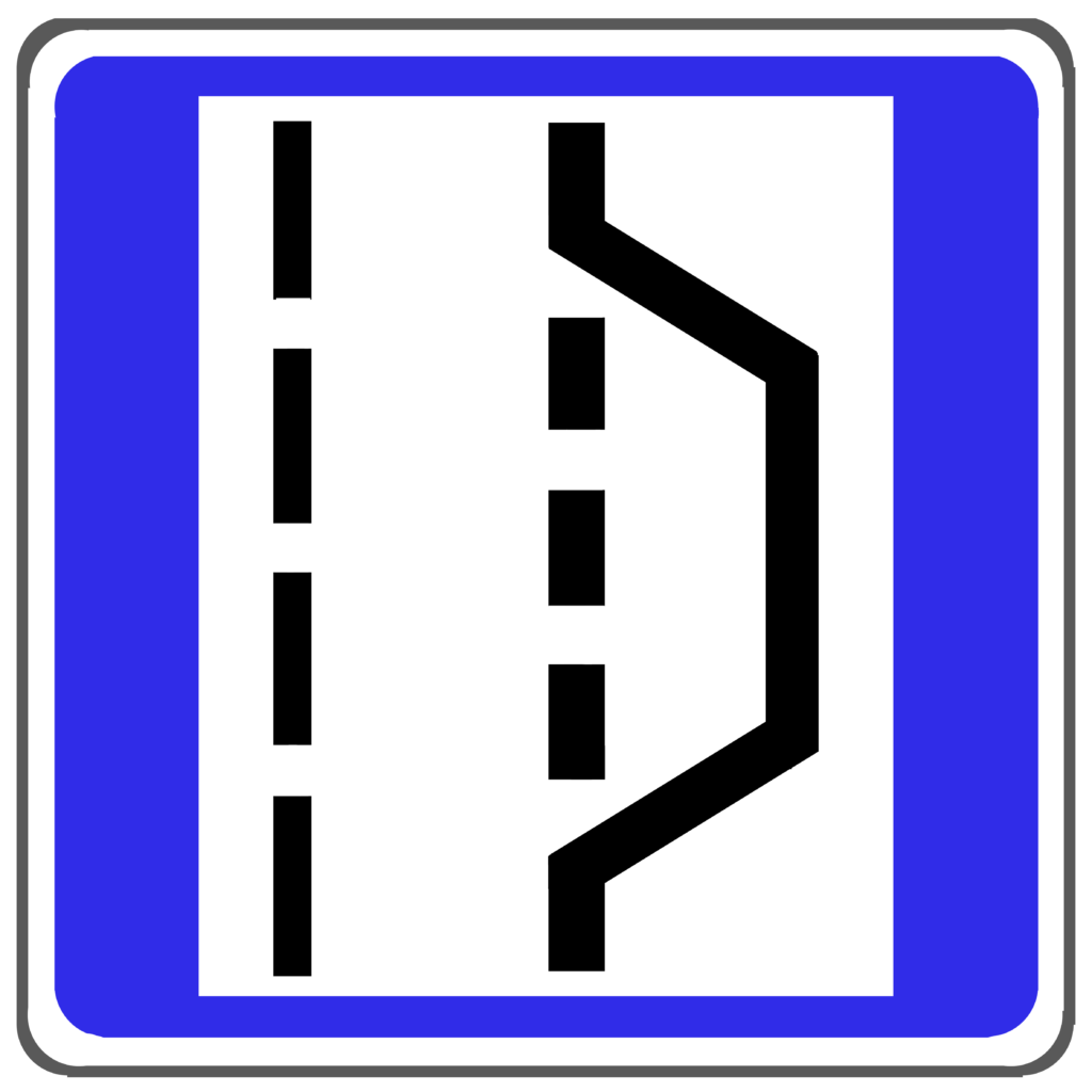 Detail Autobahn Schild Nummer Nomer 15