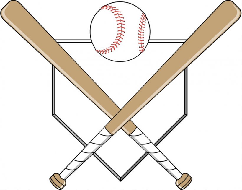 Detail Baseball Diamond Clipart Nomer 16