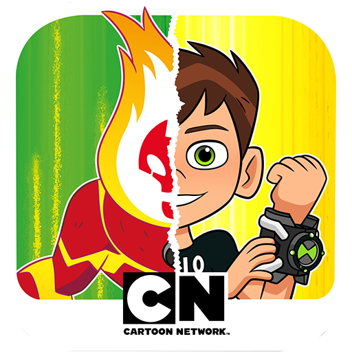 Ben 10 Challenge - KibrisPDR