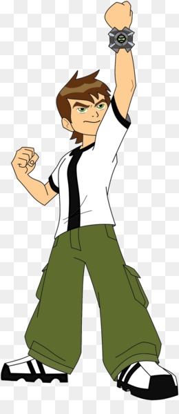 Detail Ben 10 Challenge Nomer 11
