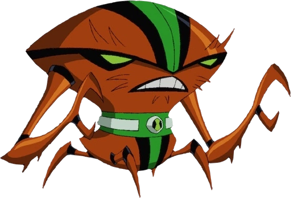 Detail Ben 10 Challenge Nomer 15