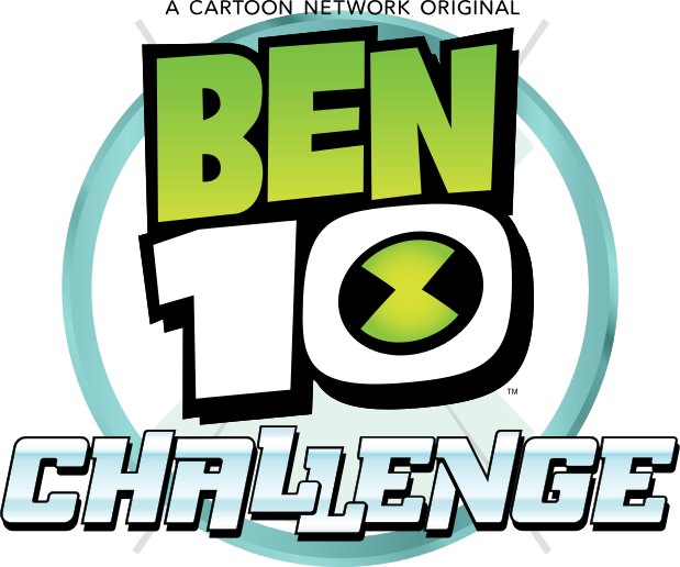 Detail Ben 10 Challenge Nomer 2