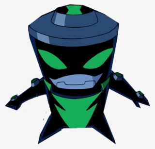 Detail Ben 10 Challenge Nomer 21