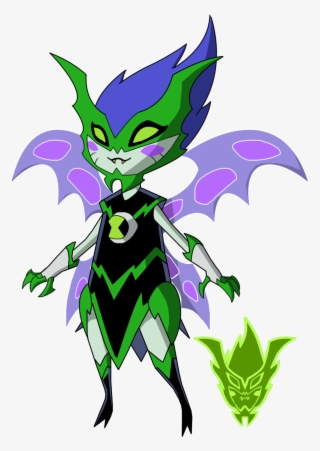 Detail Ben 10 Challenge Nomer 24