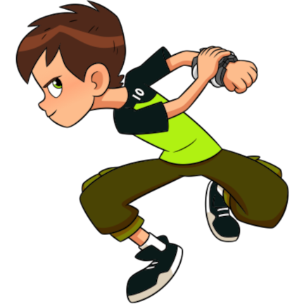 Detail Ben 10 Challenge Nomer 5