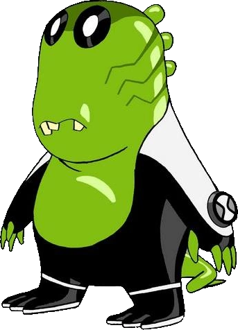 Detail Ben 10 Challenge Nomer 7