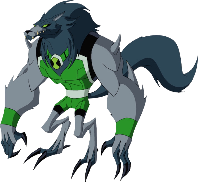 Detail Ben 10 Challenge Nomer 8