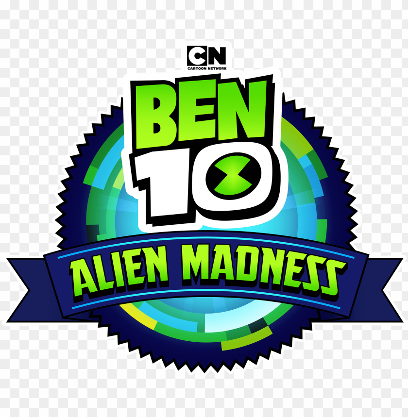 Detail Ben 10 Challenge Nomer 9