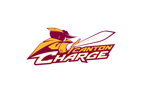 Canton Charge Arena - KibrisPDR