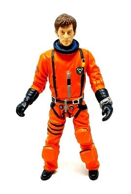 Detail Doctor Who Space Suit Nomer 17