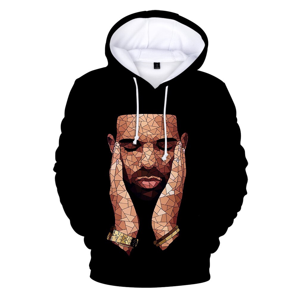 Detail Drake Pullover Eule Nomer 14