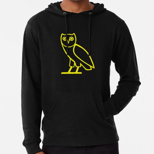 Detail Drake Pullover Eule Nomer 3