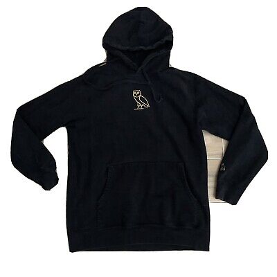 Detail Drake Pullover Eule Nomer 8