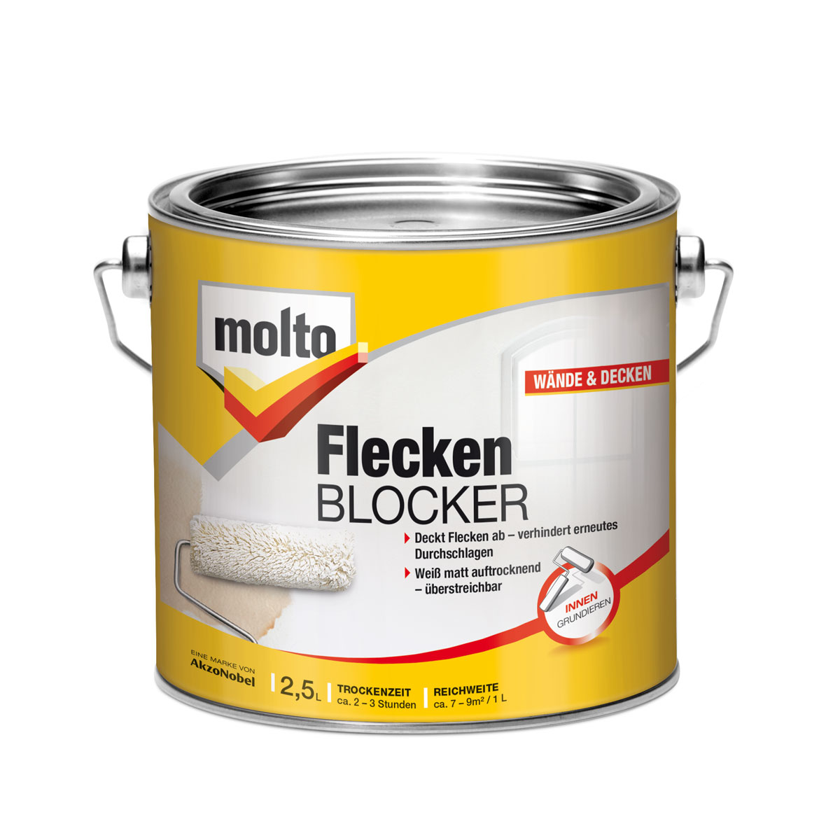 Detail Flecken An Der Decke Nomer 13