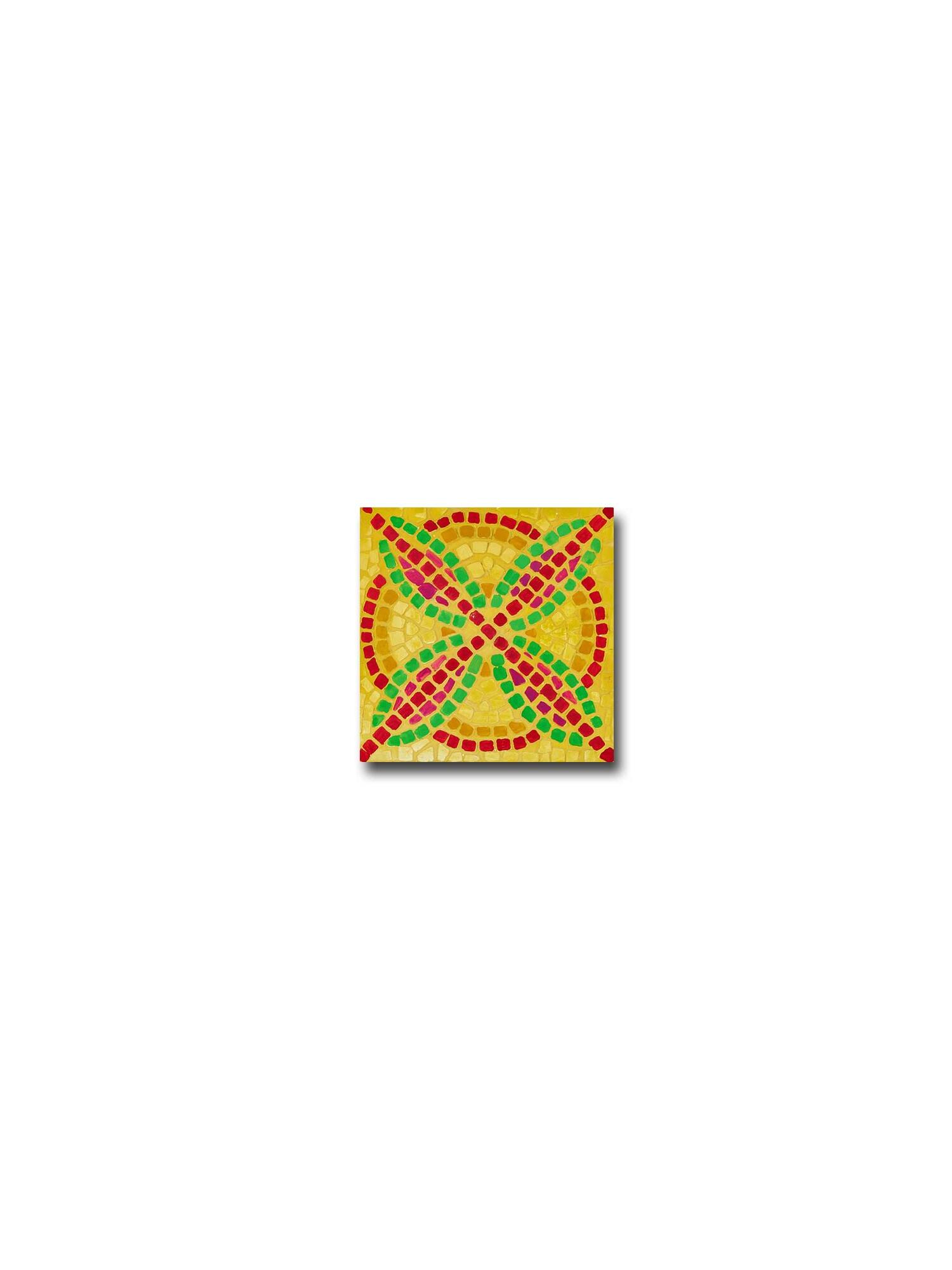 Detail Fliesen Mosaik Vorlagen Nomer 8