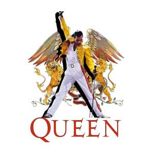 Detail Freddie Mercury Wallpaper Phone Nomer 20