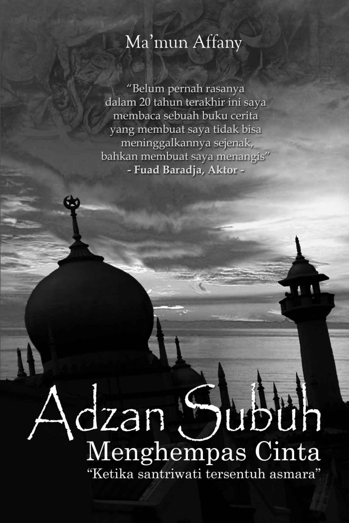 Detail Gambar Adzan Subuh Nomer 16