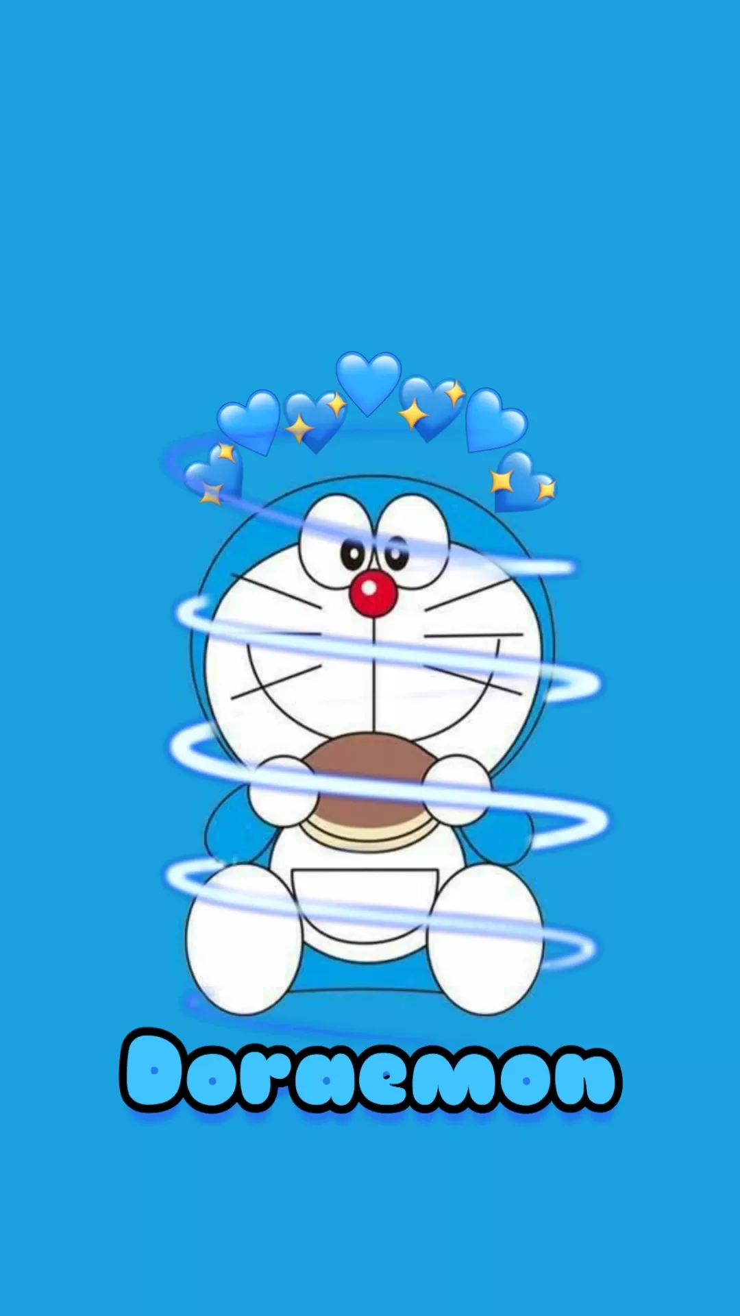 Detail Gambar Aesthetic Doraemon Nomer 2