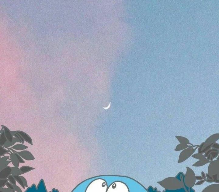 Detail Gambar Aesthetic Doraemon Nomer 46