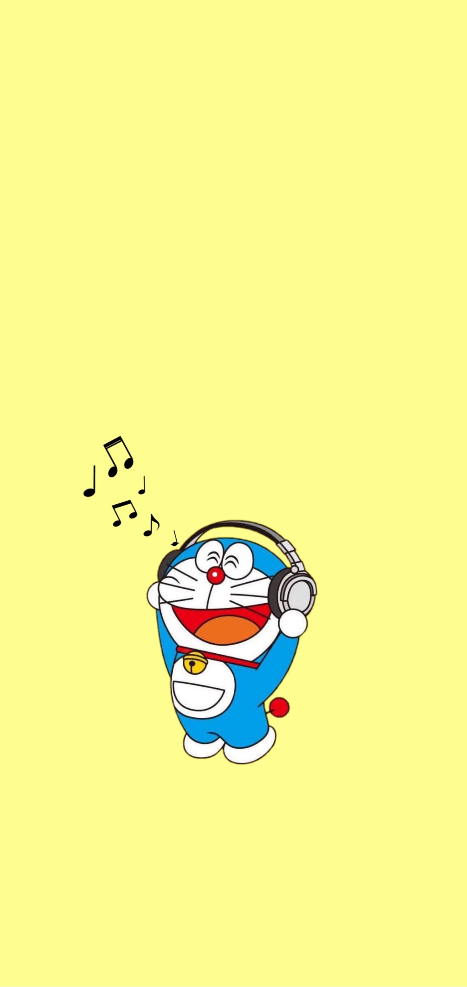 Detail Gambar Aesthetic Doraemon Nomer 47