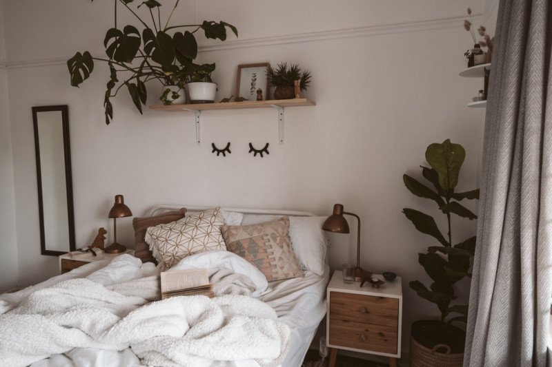 Detail Gambar Aesthetic Untuk Kamar Nomer 12