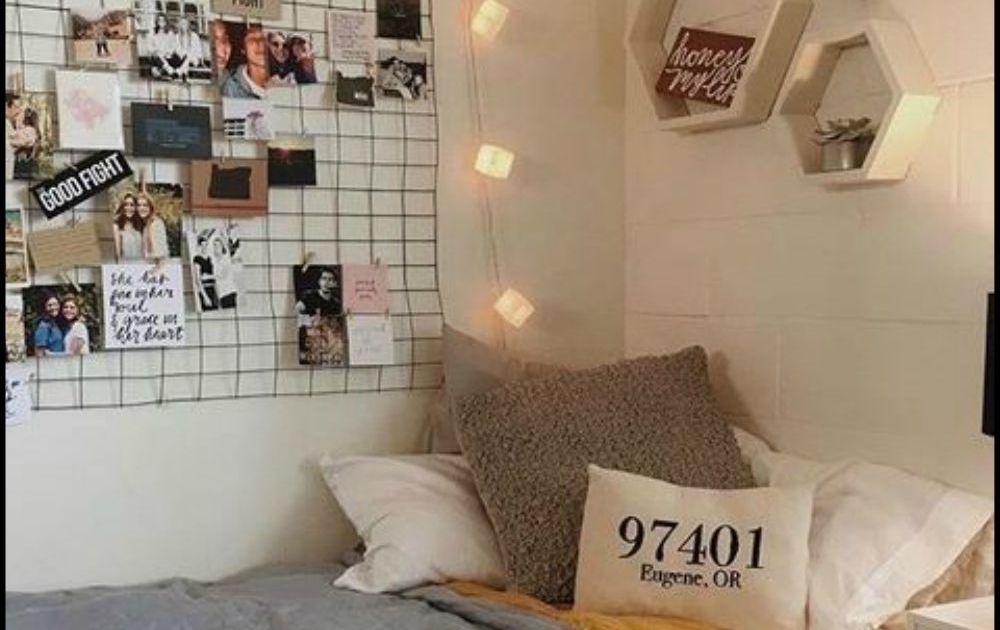 Detail Gambar Aesthetic Untuk Kamar Nomer 25