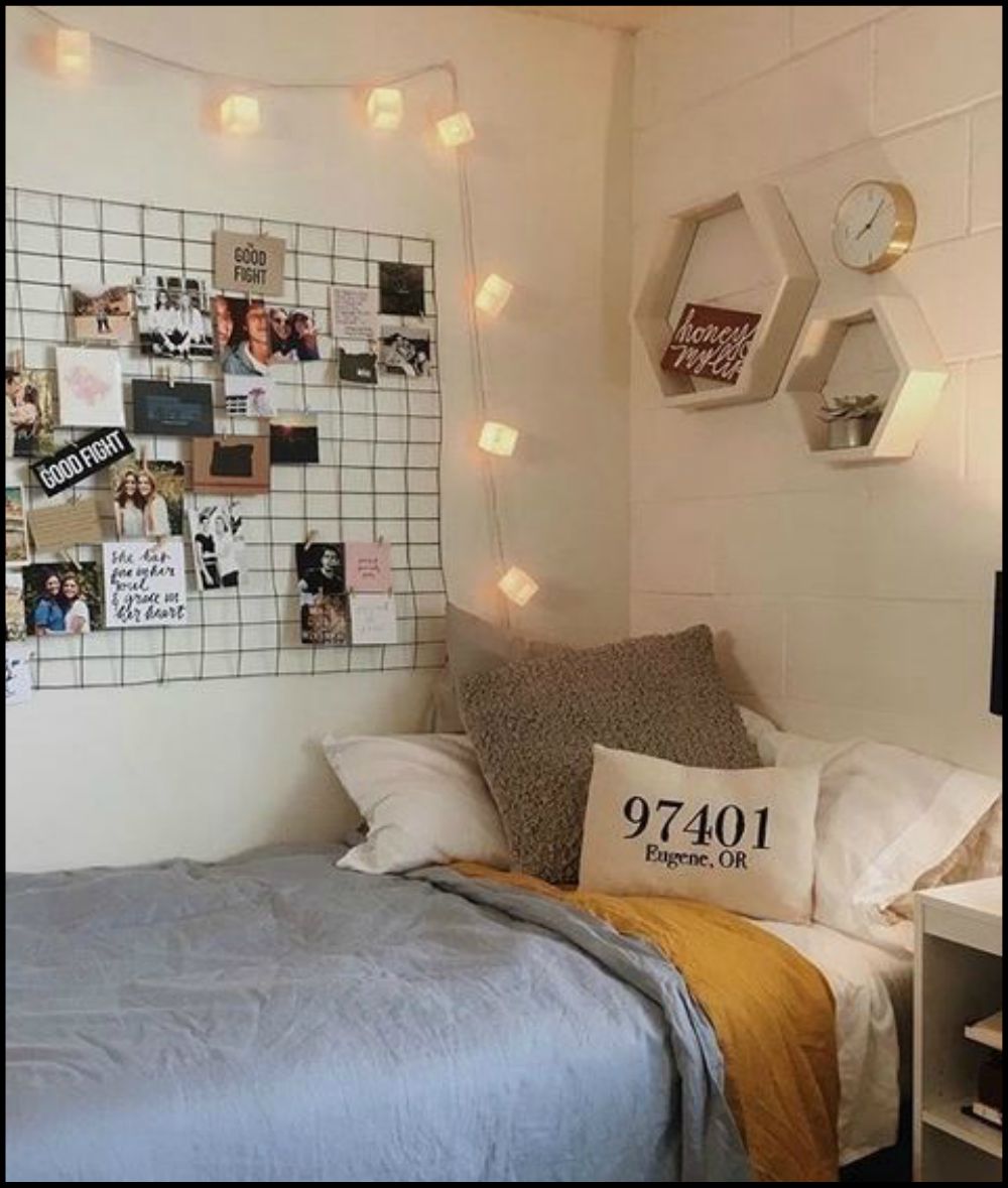 Detail Gambar Aesthetic Untuk Kamar Nomer 31