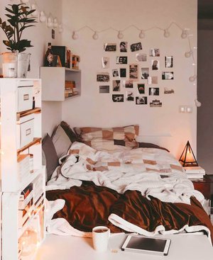 Detail Gambar Aesthetic Untuk Kamar Nomer 42