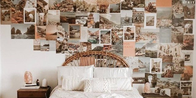 Detail Gambar Aesthetic Untuk Kamar Nomer 9