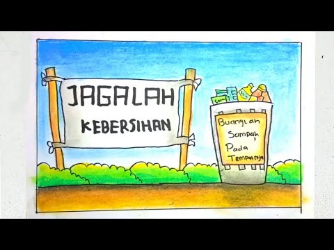 Detail Gambar Agalah Kebersihan Nomer 14