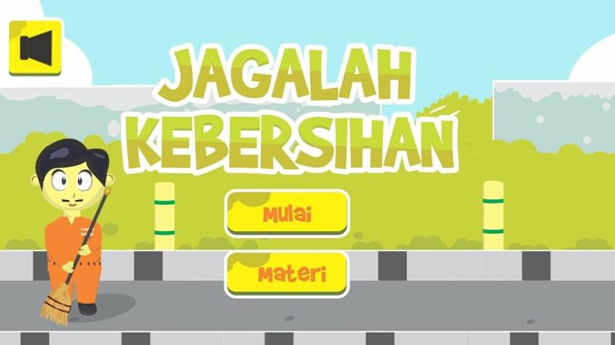 Detail Gambar Agalah Kebersihan Nomer 39