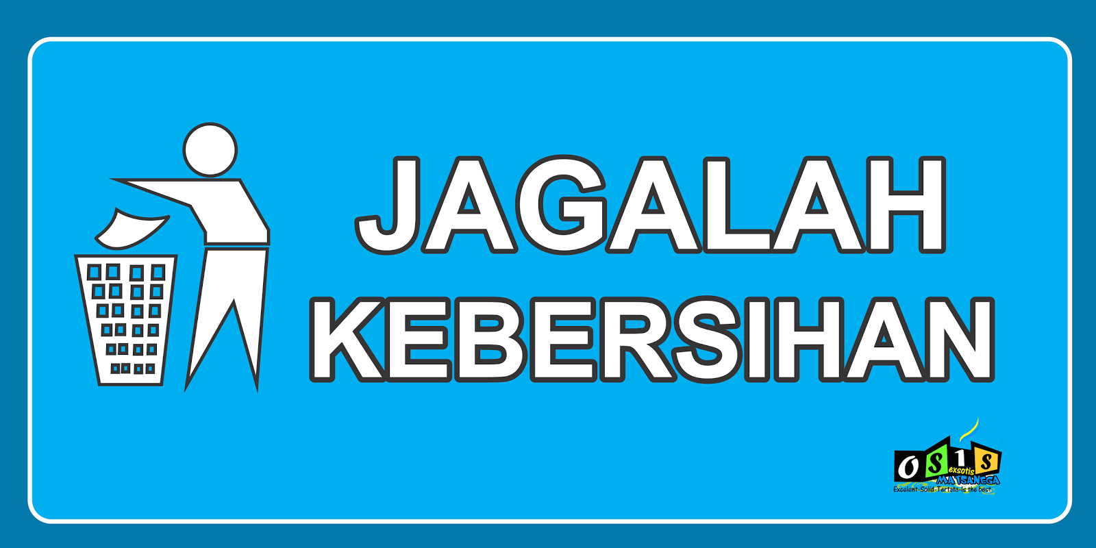 Detail Gambar Agalah Kebersihan Nomer 41