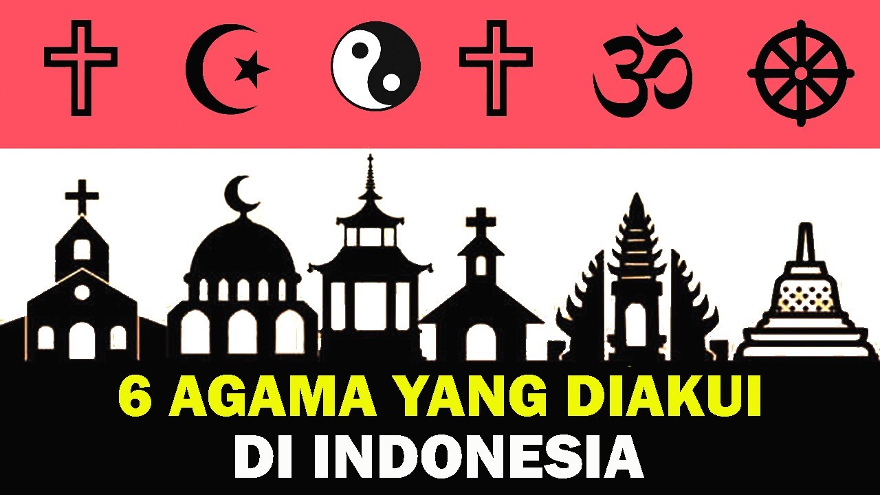 Detail Gambar Agama Agama Di Indonesia Nomer 30