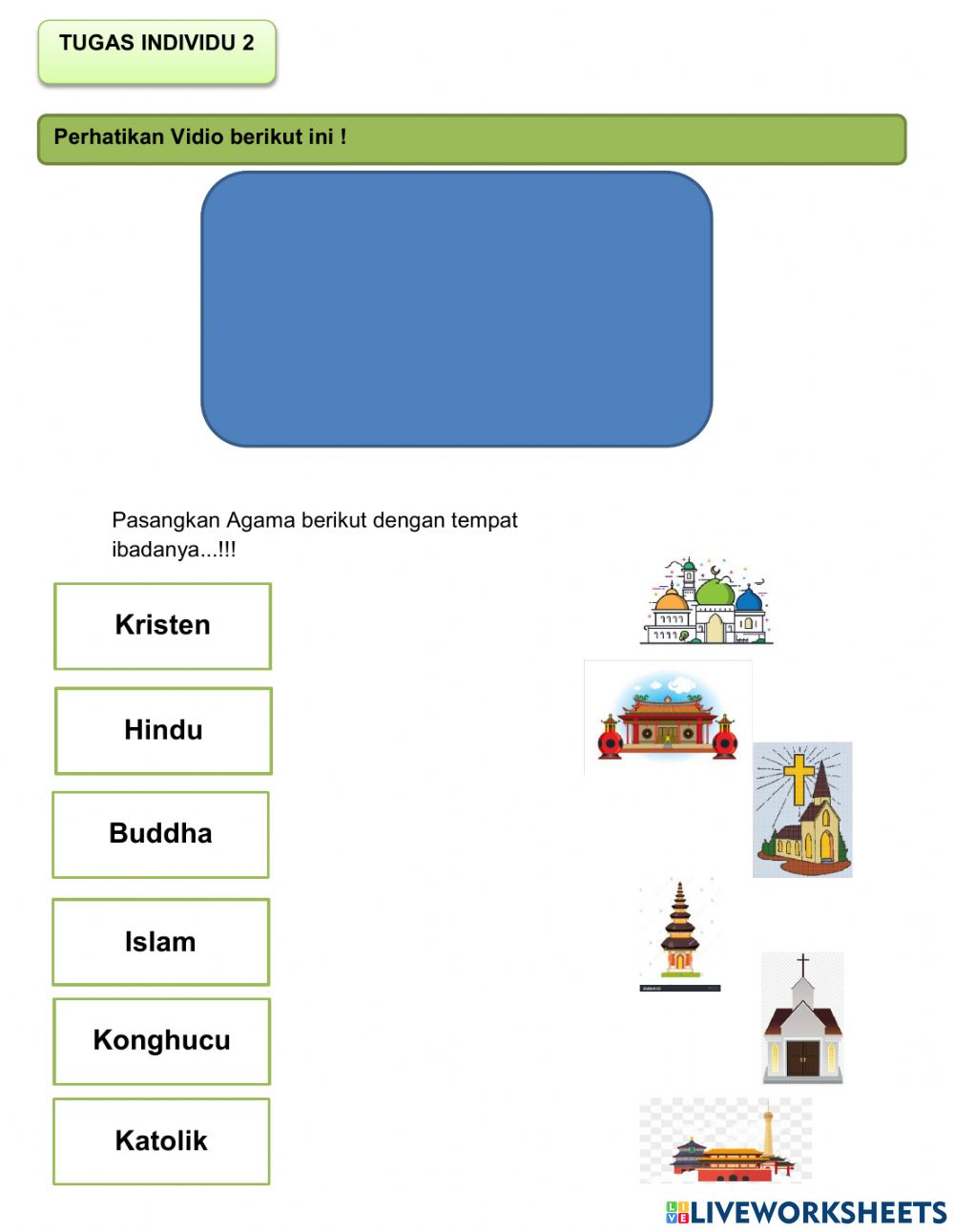 Detail Gambar Agama Agama Di Indonesia Nomer 48