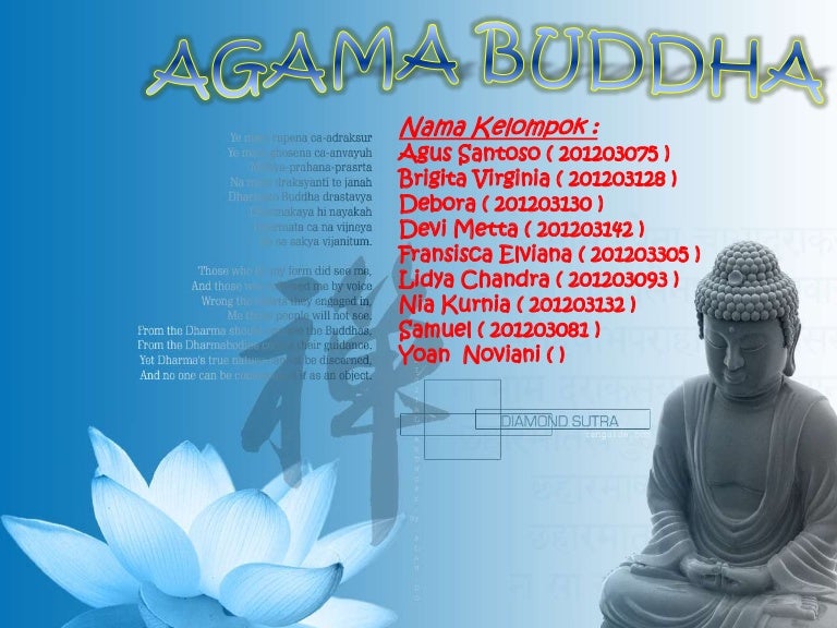 Detail Gambar Agama Buddha Nomer 23