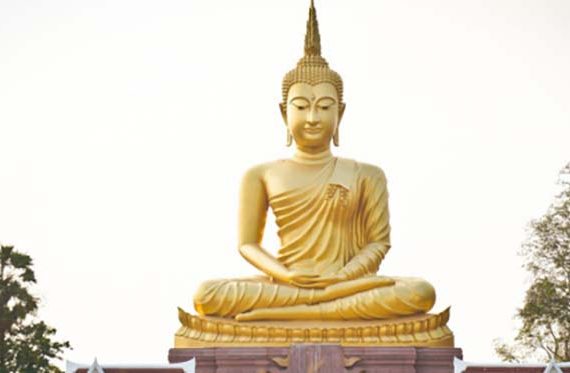 Detail Gambar Agama Budha Nomer 22