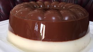 Detail Gambar Agar Agar Coklat Nomer 53