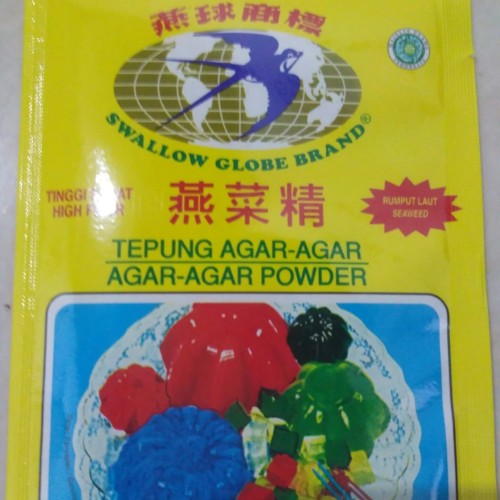 Detail Gambar Agar Agar Plain Nomer 54