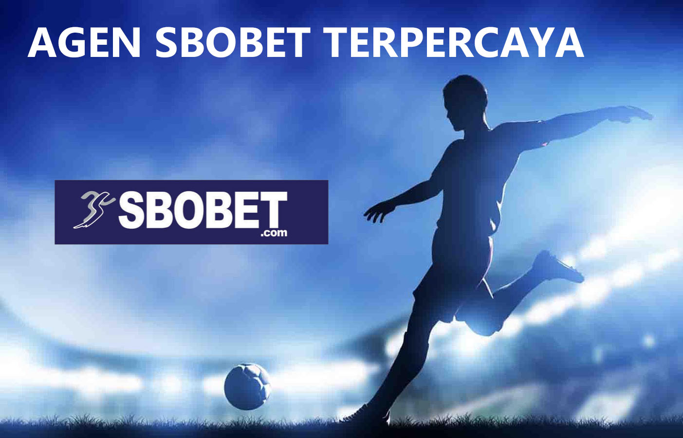 Detail Gambar Agen Bola Terpercaya Nomer 16