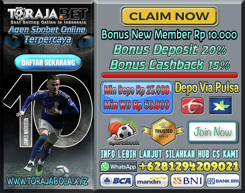 Detail Gambar Agen Bola Terpercaya Nomer 30