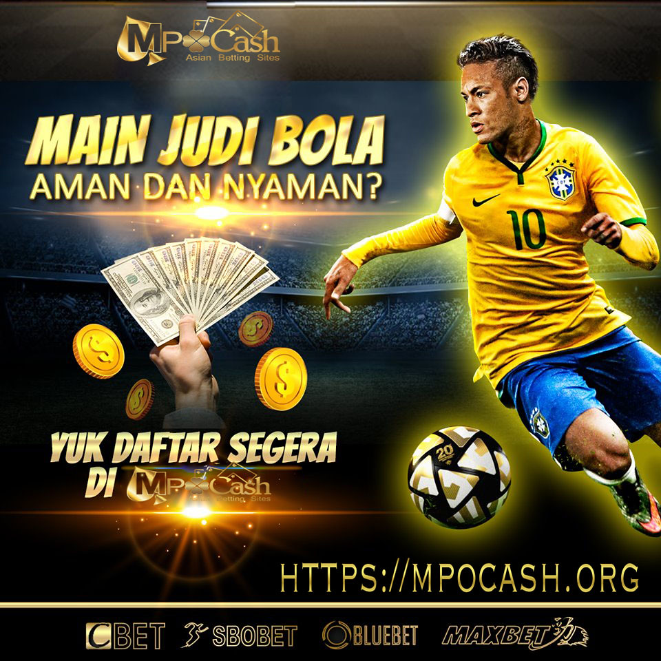 Detail Gambar Agen Bola Terpercaya Nomer 6