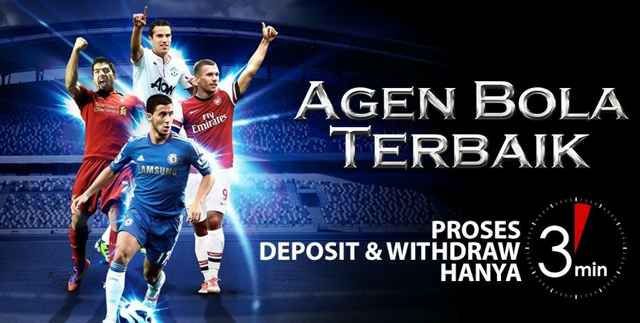 Detail Gambar Agen Bola Terpercaya Nomer 8