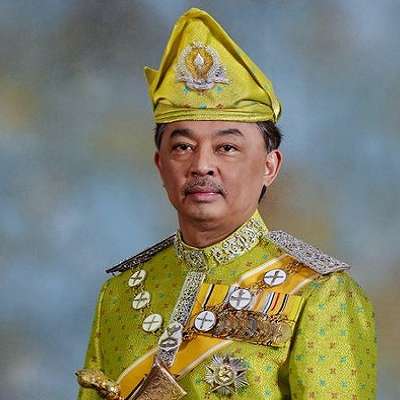 Detail Gambar Agong Ke 16 Nomer 9