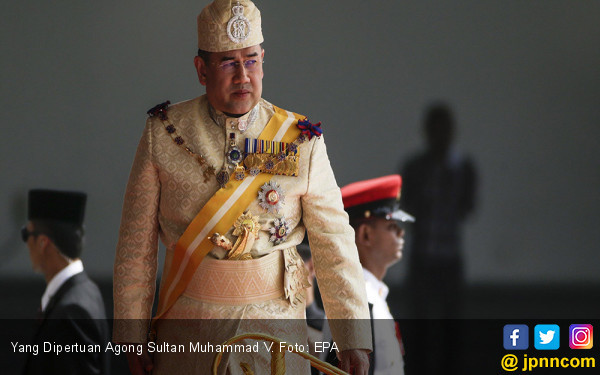 Detail Gambar Agong Terbaru Nomer 13