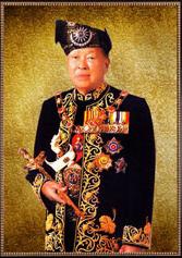 Detail Gambar Agong Terbaru Nomer 4