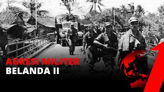 Detail Gambar Agresi Militer Belanda 2 Nomer 14