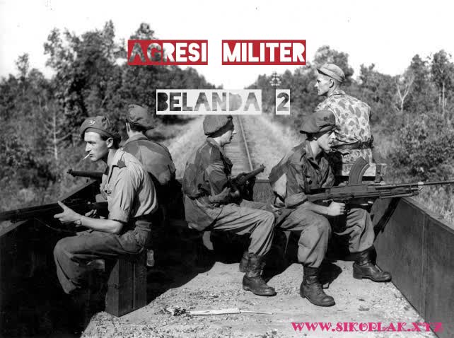 Detail Gambar Agresi Militer Belanda Nomer 26