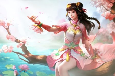 Detail Gambar Ahli Mobile Legends Nomer 15