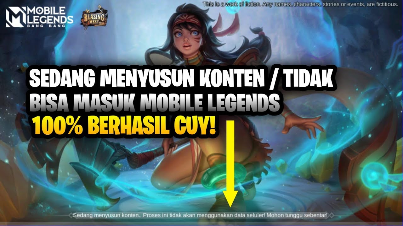 Detail Gambar Ahli Mobile Legends Nomer 38