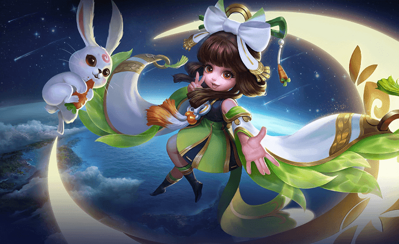 Detail Gambar Ahli Mobile Legends Nomer 47